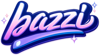 bazzi লোগো